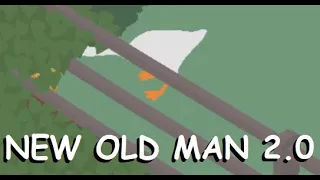 New Old Man Tutorial w/ Controller [Untitled Goose Game Any% Speedrun]