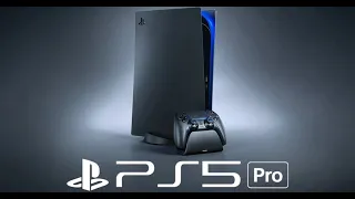 PS5 Pro Specs leaked | Deviation Games Shut Down | Dragon Dogma 2 | Rise Of The Ronin | Spider-Man 2