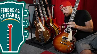 Gibson LES PAUL a CONFRONTO, Costano troppo? | StrumentiMusicali.Net