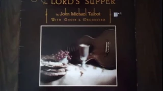 The Lord's Supper - side 2 (BWR-2013)