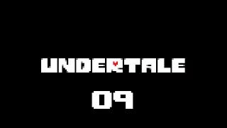 Undertale - Прохождение pt9