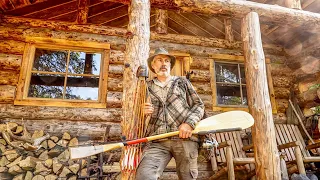 Easy Homesteading | Living off the Land: Hunting, Fishing, and Foraging in the Wilderness