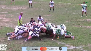 SAFCOL 57 - 12 VILLIERSDORP | 2 MAR 2024 [HIGHLIGHTS]