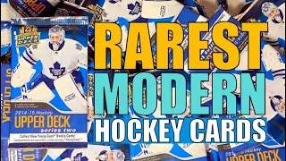 IMPOSSIBLE FIND! - Opening 20 Packs of 14/15 Upper Deck Series 2 Hockey