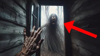 15 Scary Ghost Videos That Will Leave You Feeling Extremely Frightful