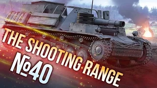 War Thunder: The Shooting Range | Episode 40