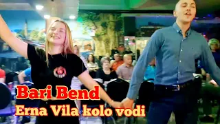 😻 Rodjendansko kolo za Ernu Vilu - Noć bosanskog teferiča - Bari Bend - Hotel Heco Plus - Sarajevo