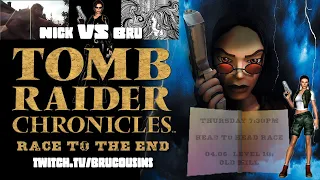 10. Old Mill | Tomb Raider 5 Chronicles | Gameplay Footage, No Commentary