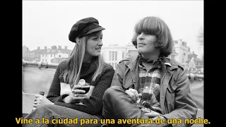 Creedence Clearwater Revival Lodi Subtitulada