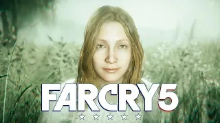 Far Cry 5 - Прыжок Веры | Пасхалка Assassin's Creed #13