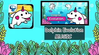 🐬Tapps Games - Dolphin Evolution - MUSIC