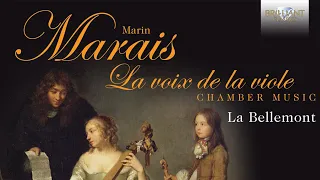 Marais: La Voix de la Viole