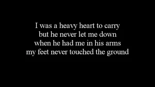 Florence + The Machine - Heavy In Your Arms LYRICS