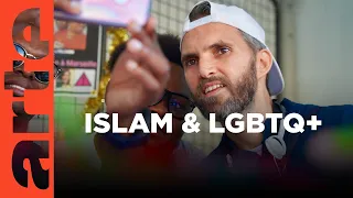 A Gay Imam I ARTE.tv Documentary