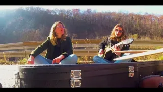 Rumblin' Trouble - On The Road | Official Video