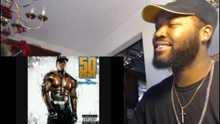50 Cent Piggy Bank The Massacre - REACTION
