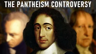 Spinoza and the Death of God
