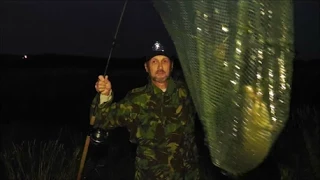 FISHING THE DEARNE - VIDEO 31