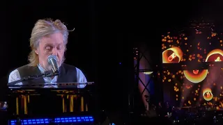 paul mccartney - let it be (live @ foro sol, mexico city) 14/11/23