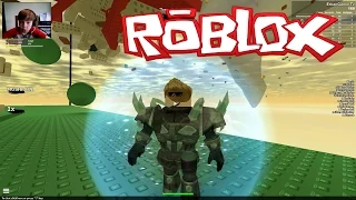 Survive The Disasters 2 | ROBLOX