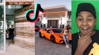 ‘ My Bestfriend Rich Check ‘ TikTok Compilation | REACTION