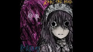 Kairi The Maid - Kairika #1 [Full Album 2024]