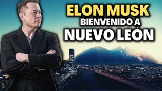 TESLA construirá AUTOS ELÉCTRICOS en MÉXICO 😱