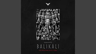 Balikali (Dead Musicians Society Remix)