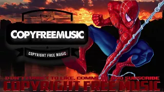 Epic Superhero Soundtrack   Copyright Free Music