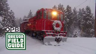 Sumpter Valley Railroad | Oregon Field Guide