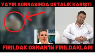 Esra Erol'da Yayından Sonrası ŞOK Görüntüler Ortaya Çıktı. Salih, Nilüfer, Mevla 11 Şubat 2021