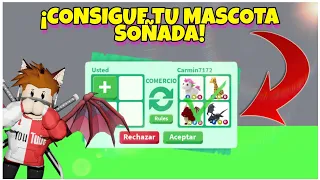 ¡3 TRUCOS PARA CONSEGUIR MASCOTAS GRATIS EN ADOPT ME!🤑 (FUNCIONA 2020)