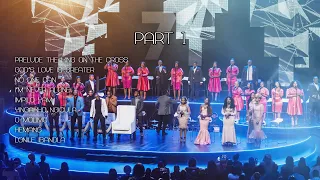 Spirit Of Praise 7 - Part 1 (9 Songs)