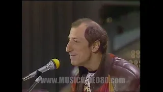 Pippo Franco  - Chi chi chi,co co co  ( Festival di Sanremo 1983 )