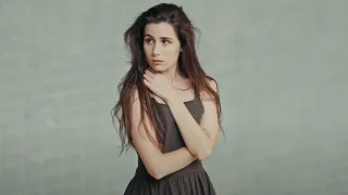 behind the scenes of the Build A Problem photoshoot | dodie