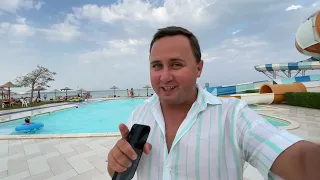 WOW, ЩО ОБРАТИ?? Jaz Aquamarine Resort 5* чи Jaz Aquaviva 5* | Египет, ХУРГАДА 2024