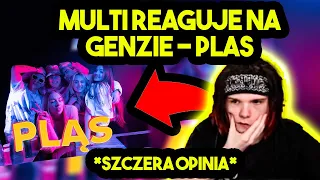 MULTI reaguje na GENZIE - PLĄS *szczera opinia*