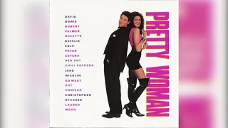 Peter Cetera - No Explanation (Audio) (Pretty Woman Official Soundtrack) [HD]