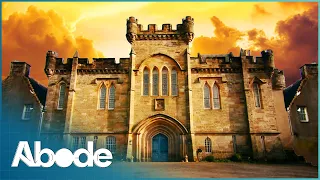 On The Brink Of Losing Mansion Thats Been In Family Over 800 Years | Country House Rescue | Abode