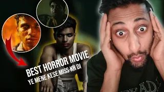 Gulabo Rani Trailer Reaction - Pakistan ki Best Horror film