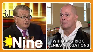 The Verdict: White Boy Rick's Florida arrest | The Nine