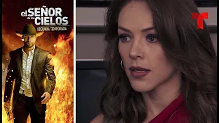 El Señor de los Cielos 2 | Capítulo 33 | Telemundo