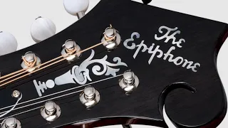 New 2024 Gibson + Epiphone Models! (I'm Happy They Brought This Back)