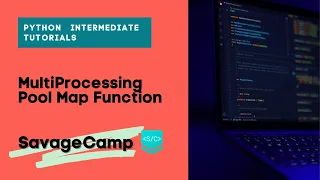 Multiprocessing Pool Map Function Explained for Beginners