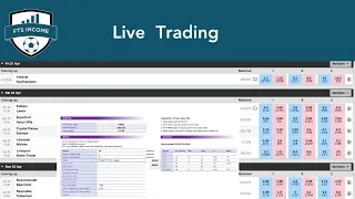 Live Trading 22