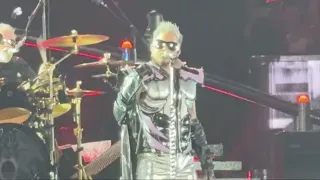 【Multi Cam】Machines, Radio Ga Ga - Queen+Adam Lambert Live in Tokyo 2.14.2024