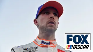 Radioactive: Martinsville - "Let him make an ass of himself." | NASCAR ON FOX