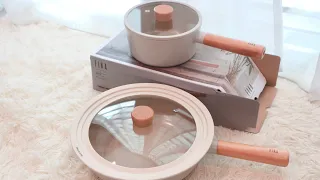 Fika Cookware Unboxing