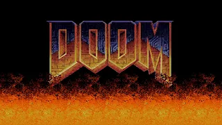 DOOM (PSX) - Main Theme [Cover By DAR] | (20th Anniversary Ver.)