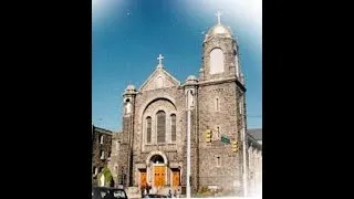 Saint Bernardine Catholic Church Sunday Mass Live Stream (08-23-2020)
